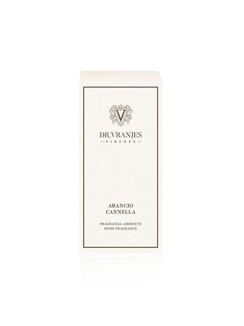 Fragranza d'ambiente Arancia Cannella 250ml DR. VRANJES | ARANCIA CANNELLA 250 MLX